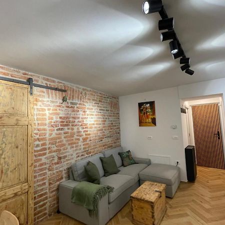 Gg Art Apartments III ليوبليانا المظهر الخارجي الصورة