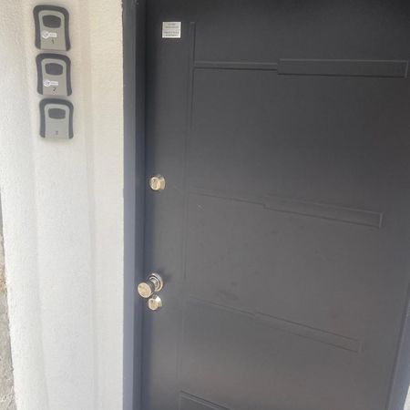 Gg Art Apartments III ليوبليانا المظهر الخارجي الصورة