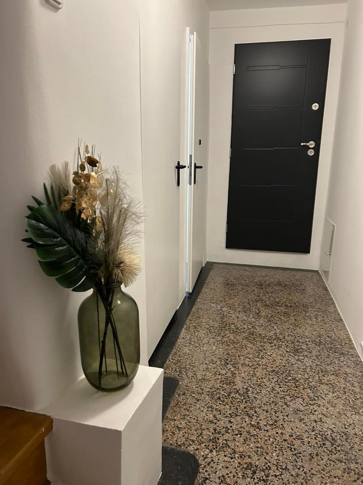 Gg Art Apartments III ليوبليانا المظهر الخارجي الصورة