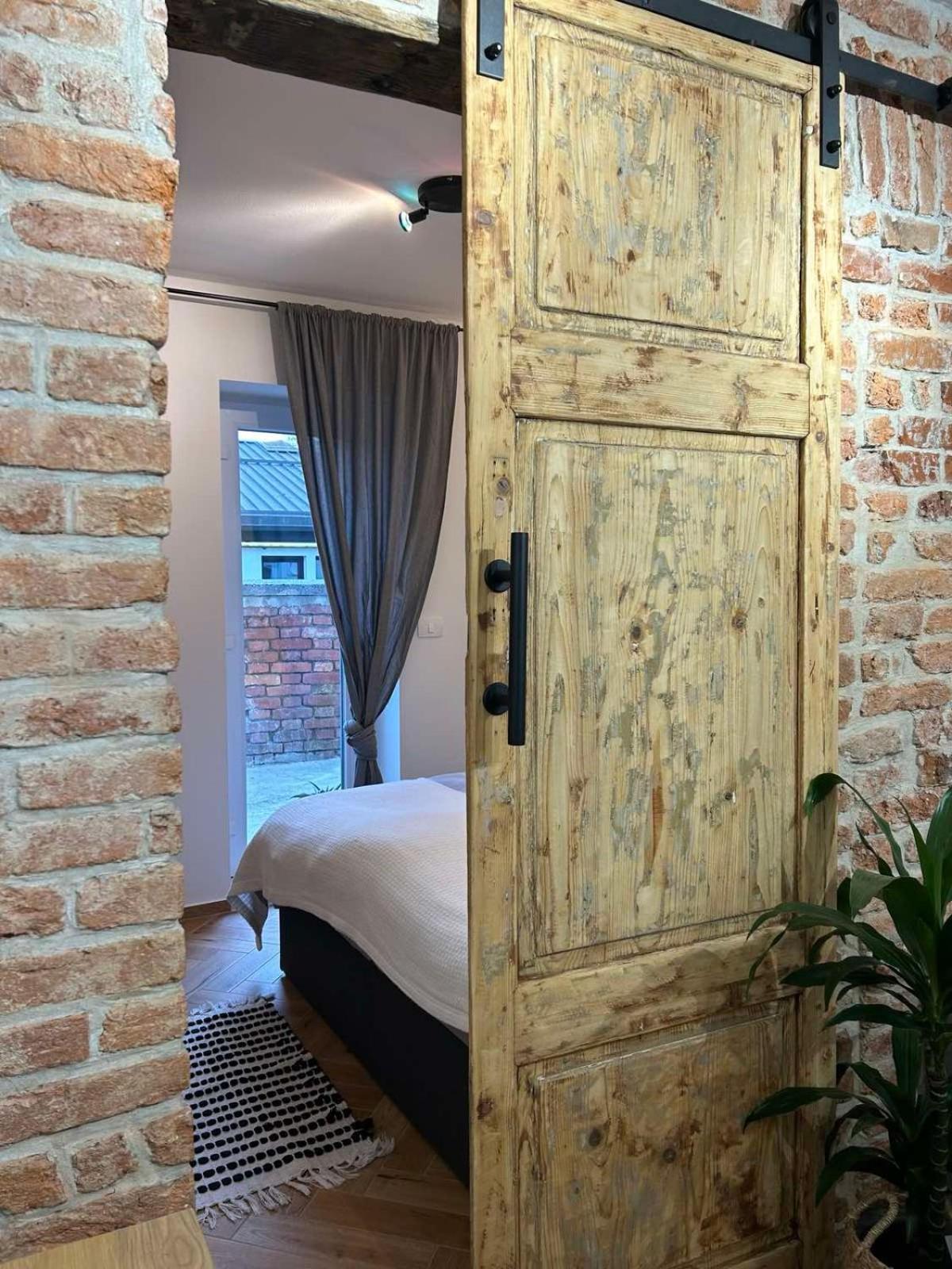 Gg Art Apartments III ليوبليانا المظهر الخارجي الصورة