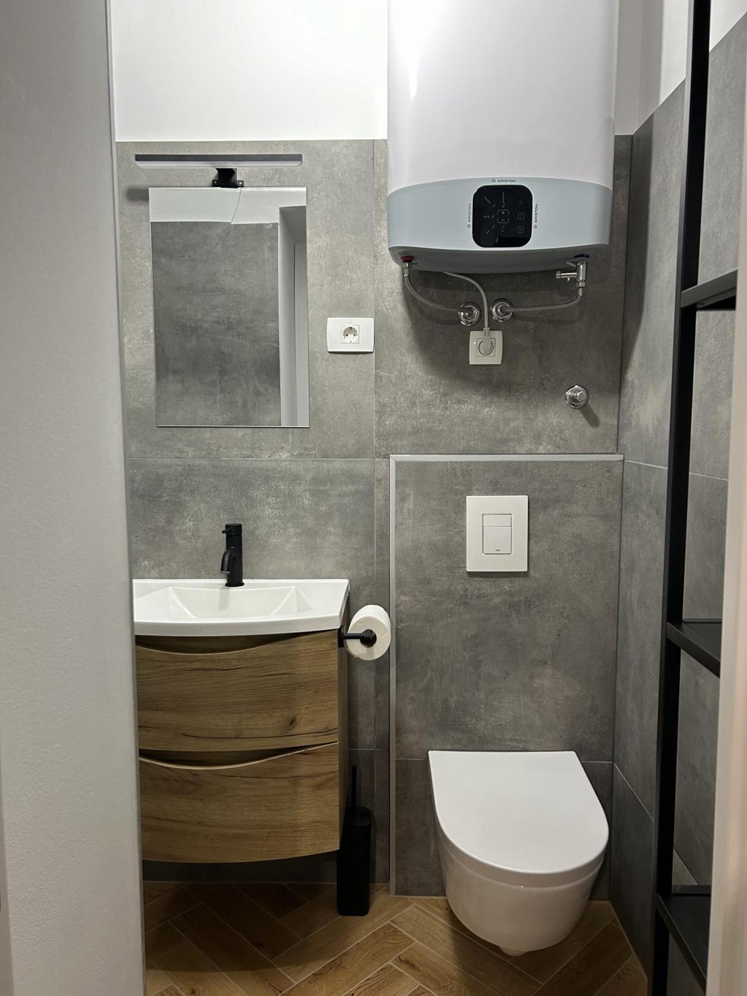Gg Art Apartments III ليوبليانا المظهر الخارجي الصورة